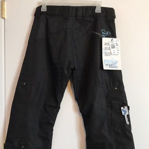 NWT Ocean & Earth Women’s Snowpants